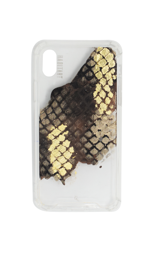 XR Brown Snake + TRANSPARENTE E546