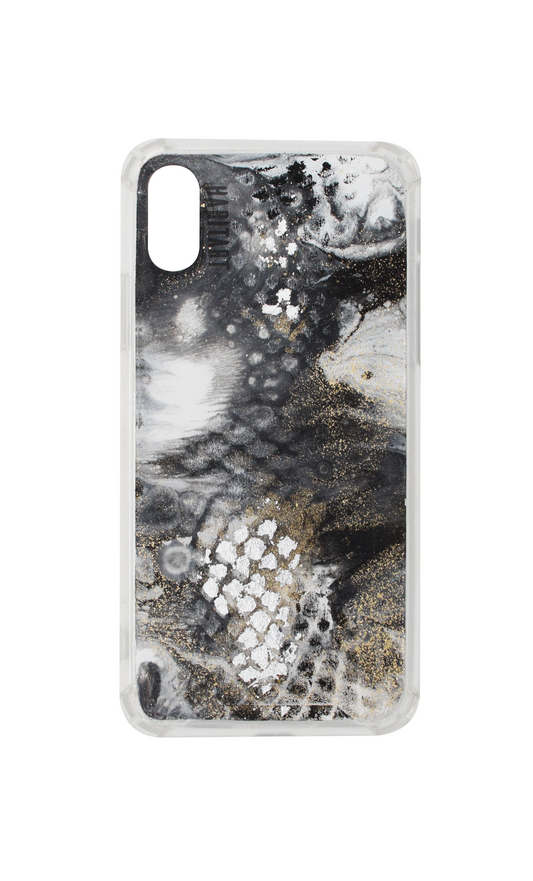 IPhone x/xs White Snake E14