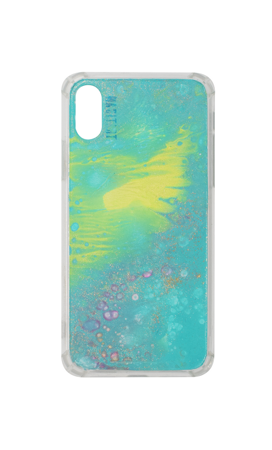 IPhone x/xs Bubblegum E15