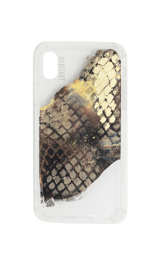 XR Brown Snake + TRANSPARENTE E547