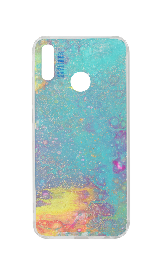Y9 2019 Bubblegum D876