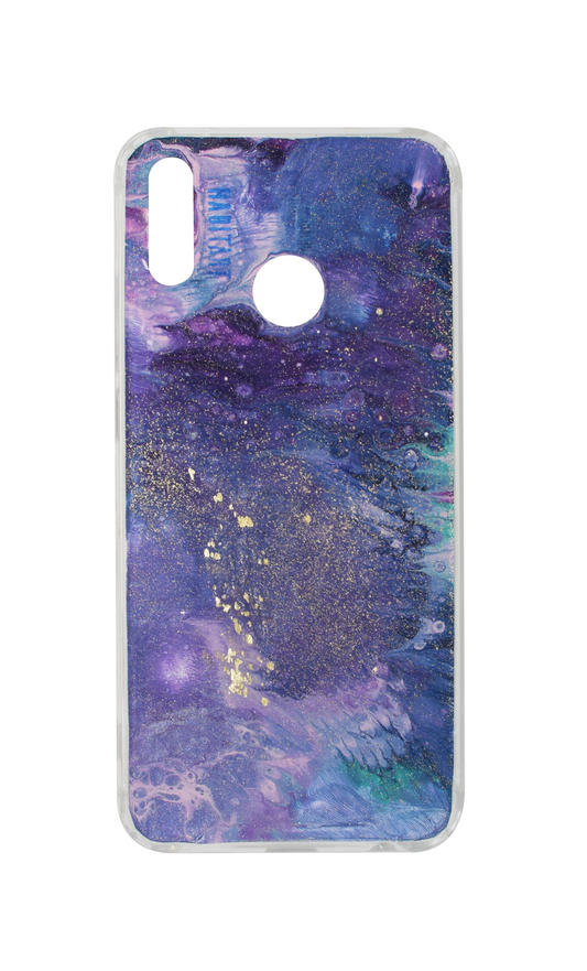 Y9 2019 Mermaid D877