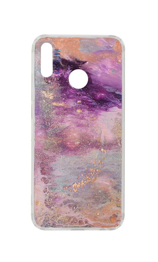 Y9 2019 Coral D879
