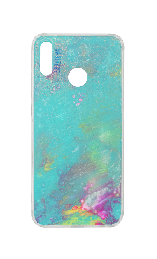 Y9 2019 Bubblegum D887