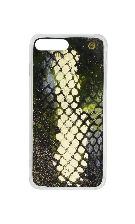 7/8+ Green Snake E70