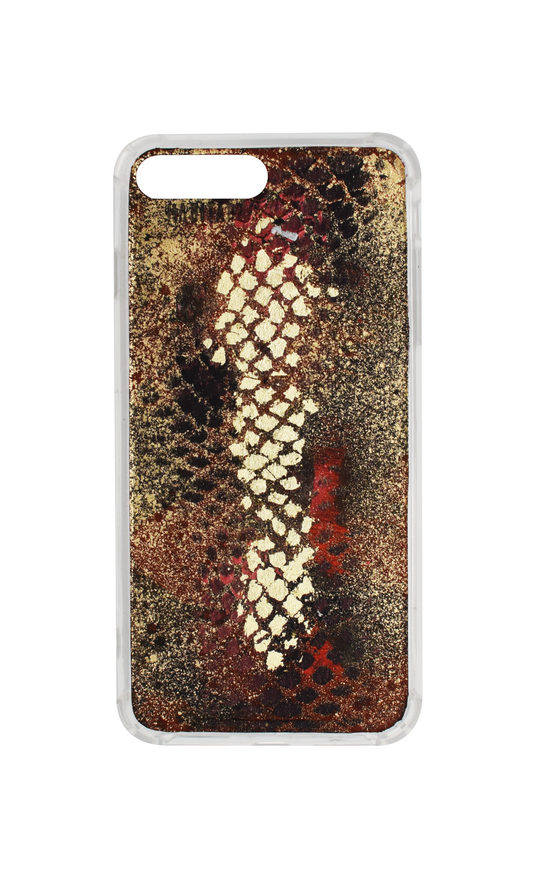7/8+ Red Snake E71