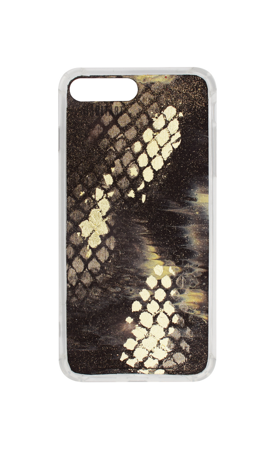 7/8+ Brown Snake E76