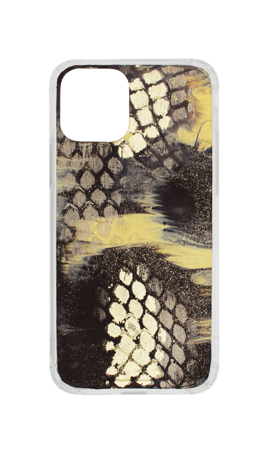 IPhone 11 Pro Brown Snake E98