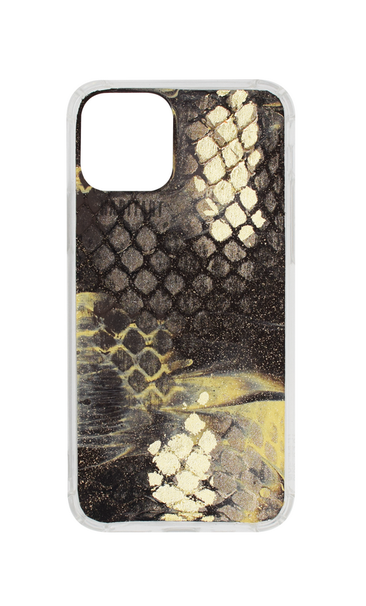 IPhone 11 Pro Brown Snake E99
