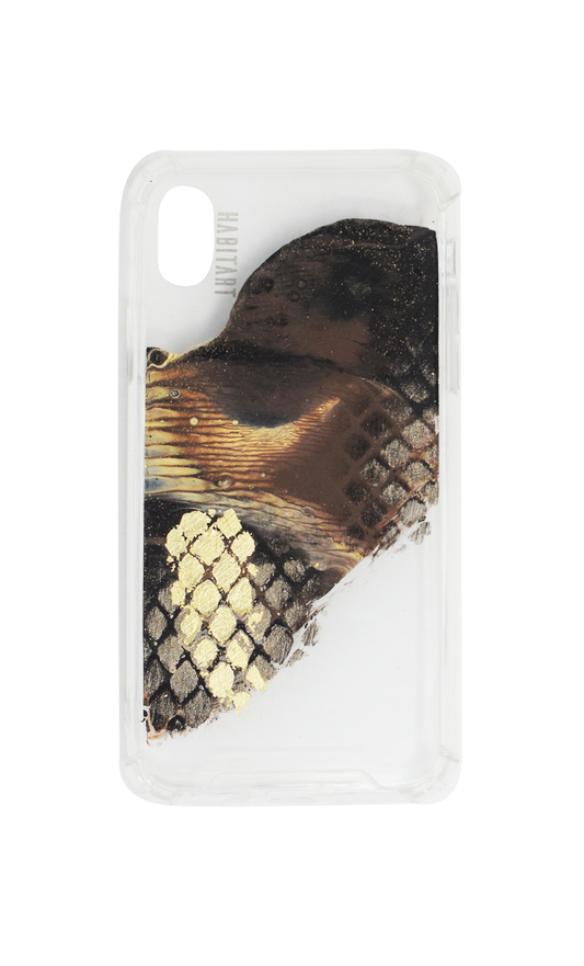 XR Brown Snake + TRANSPARENTE E548
