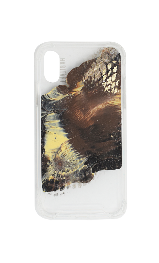 x/xs Brown Snake + TRANSPARENTE E608