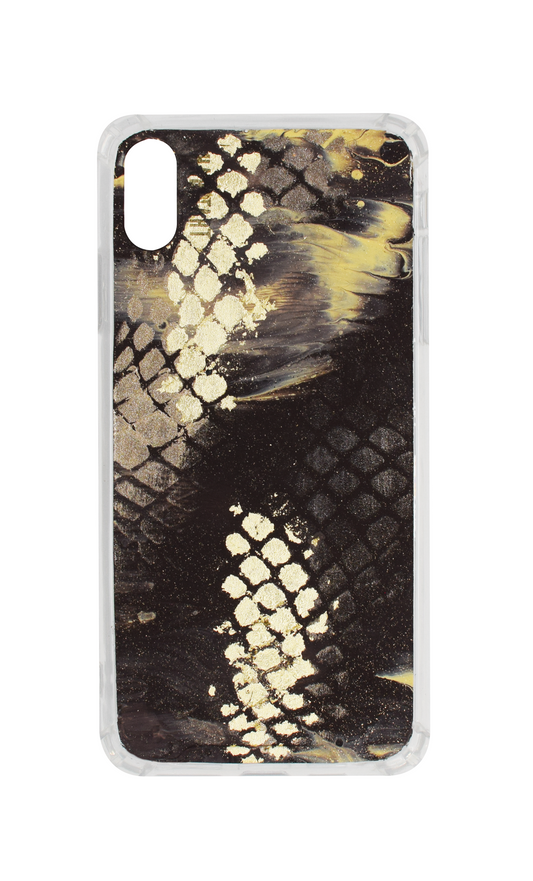 xs Max Brown Snake E141