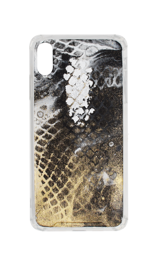 Xs Max White Snake E142
