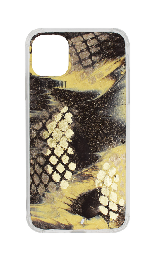 IPhone 11 Brown Snake E89
