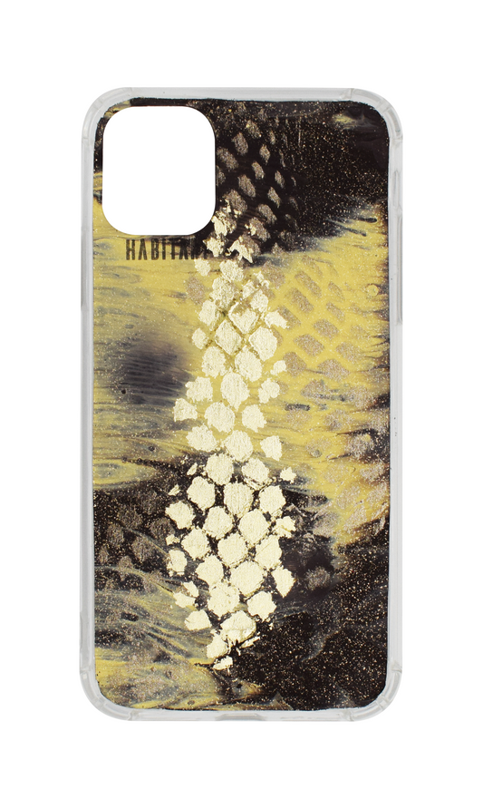 IPhone 11 Brown Snake E91