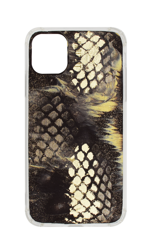 IPhone 11 Brown Snake E92