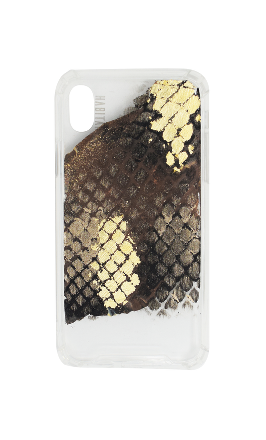 XR Brown Snake + TRANSPARENTE E549