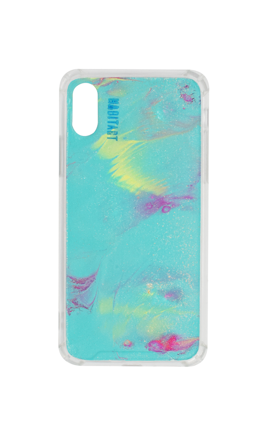 IPhone x/xs Bubblegum D533
