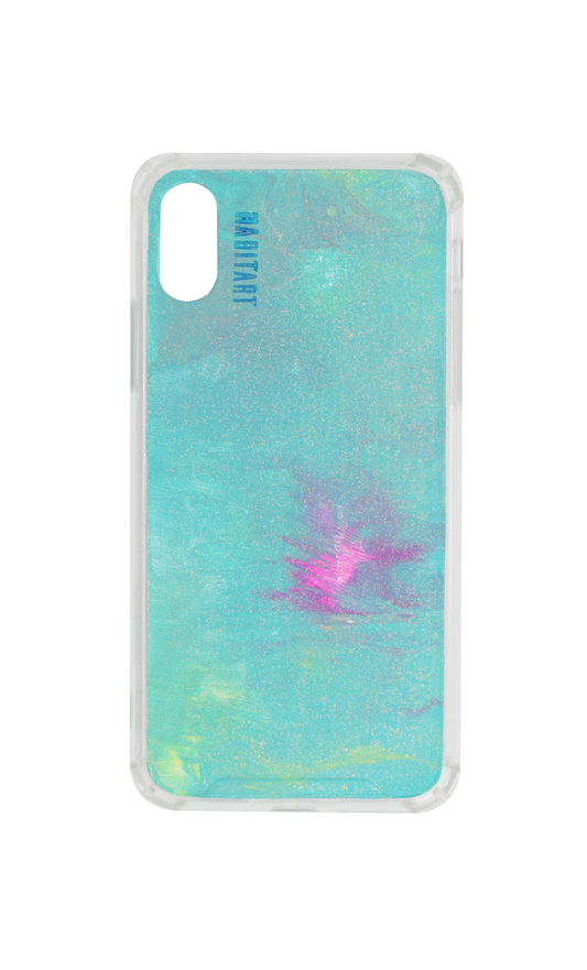IPhone x/xs Bubblegum D536