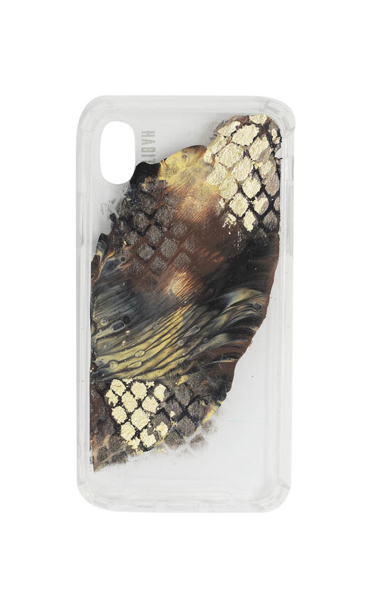 XR Brown Snake + TRANSPARENTE E551