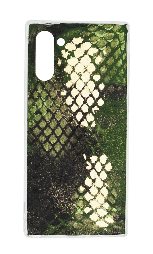 Note10 Green Snake E248