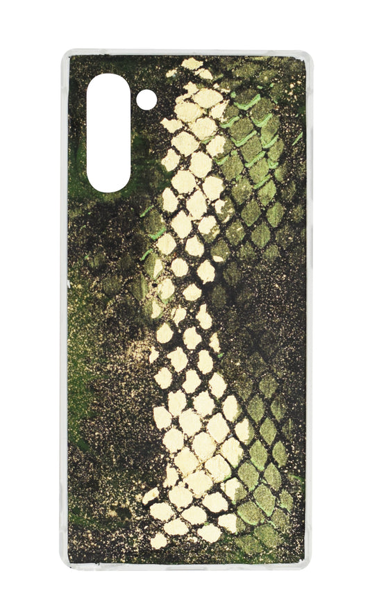 Note10 Green Snake E249