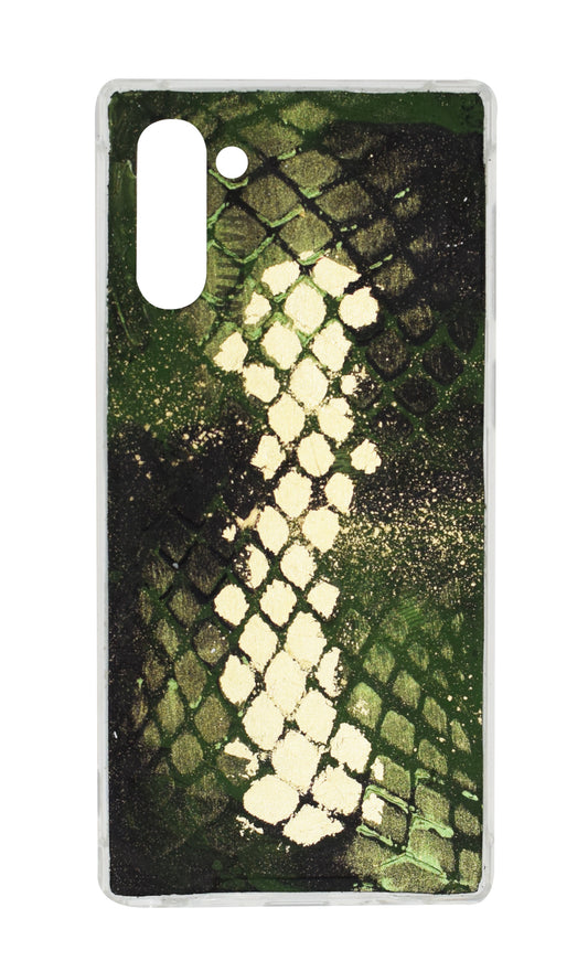 Note10 Green Snake E250