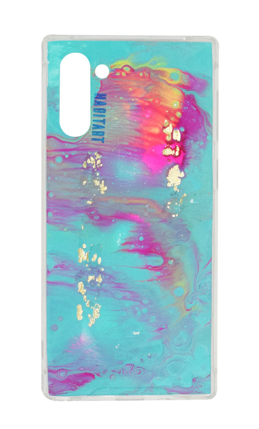 Note 10 Bubblegum E252