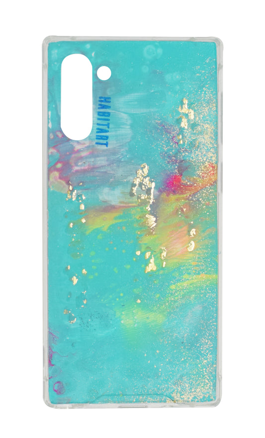 Note 10 Bubblegum E253