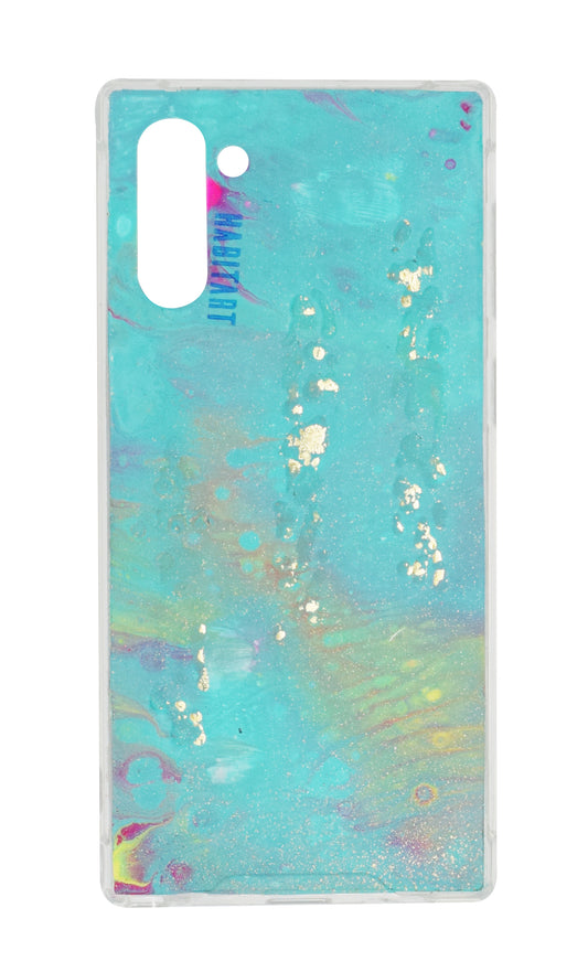 Note10 Bubblegum E258