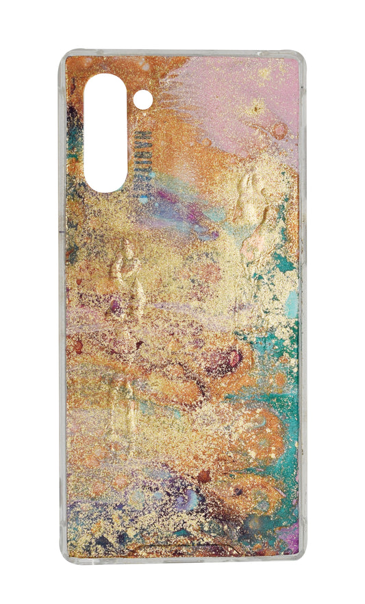 Note10 Coral E267