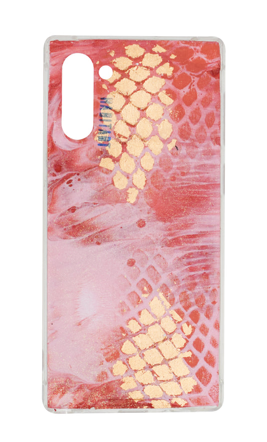 Note10 Rose Gold Snake E269
