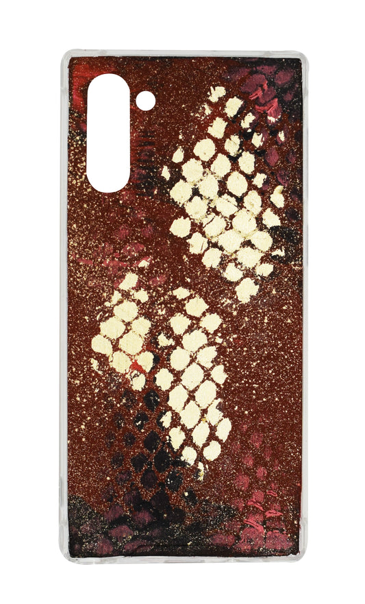 Note10 Red Snake E273