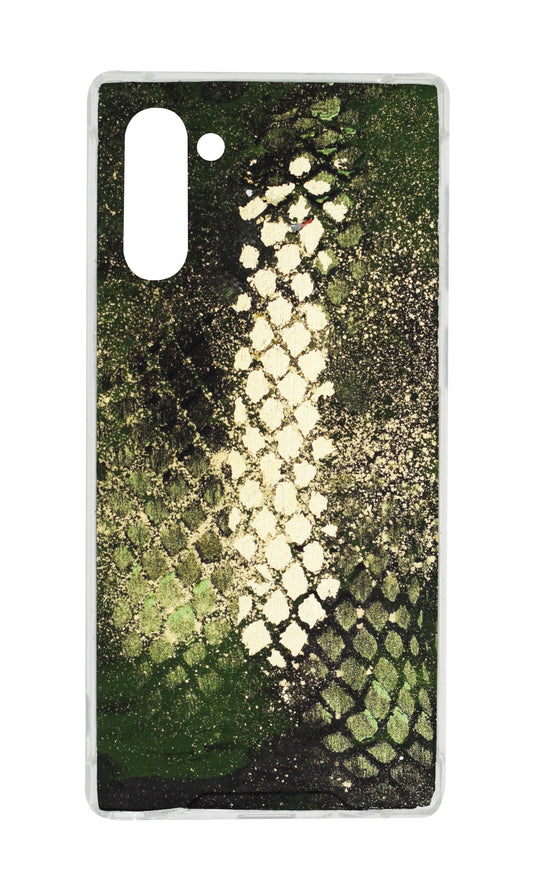 Note10 Green Snake E274
