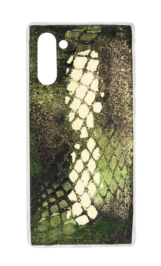 Note10 Green Snake E275