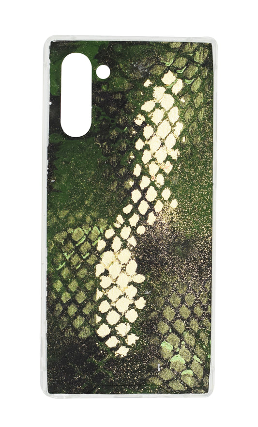 Note10 Green Snake E276