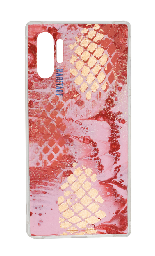 Note10+ Rose Gold Snake E302