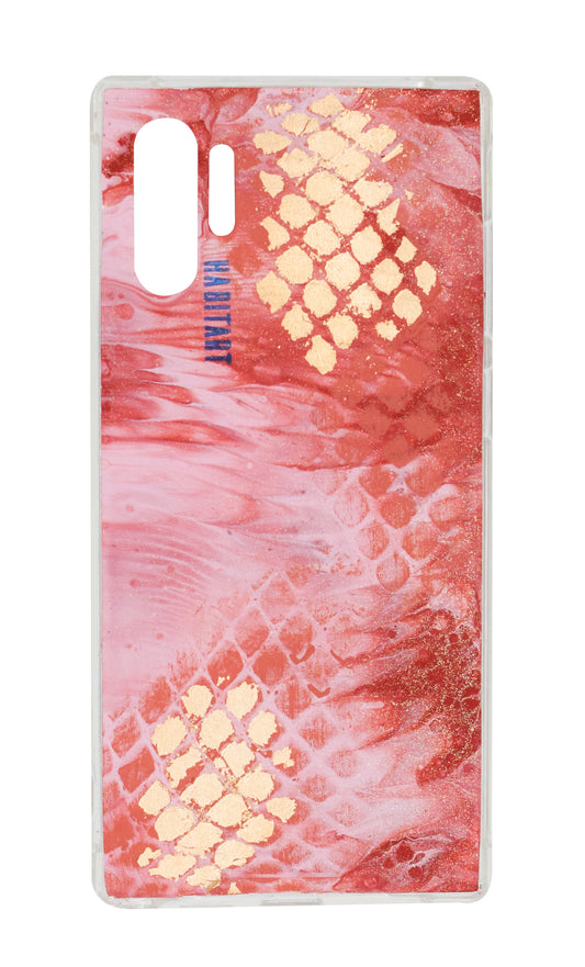 Note10+ Rose Gold Snake E303