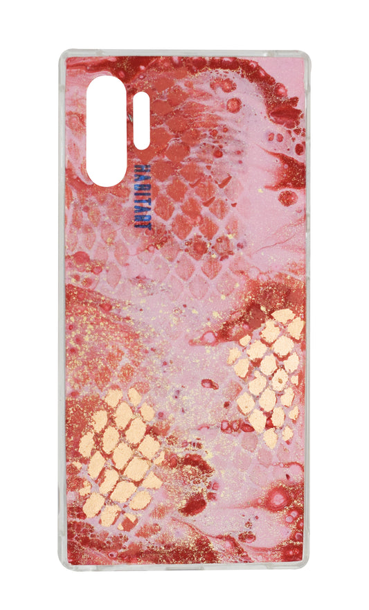 Note10+ Rose Gold Snake E304