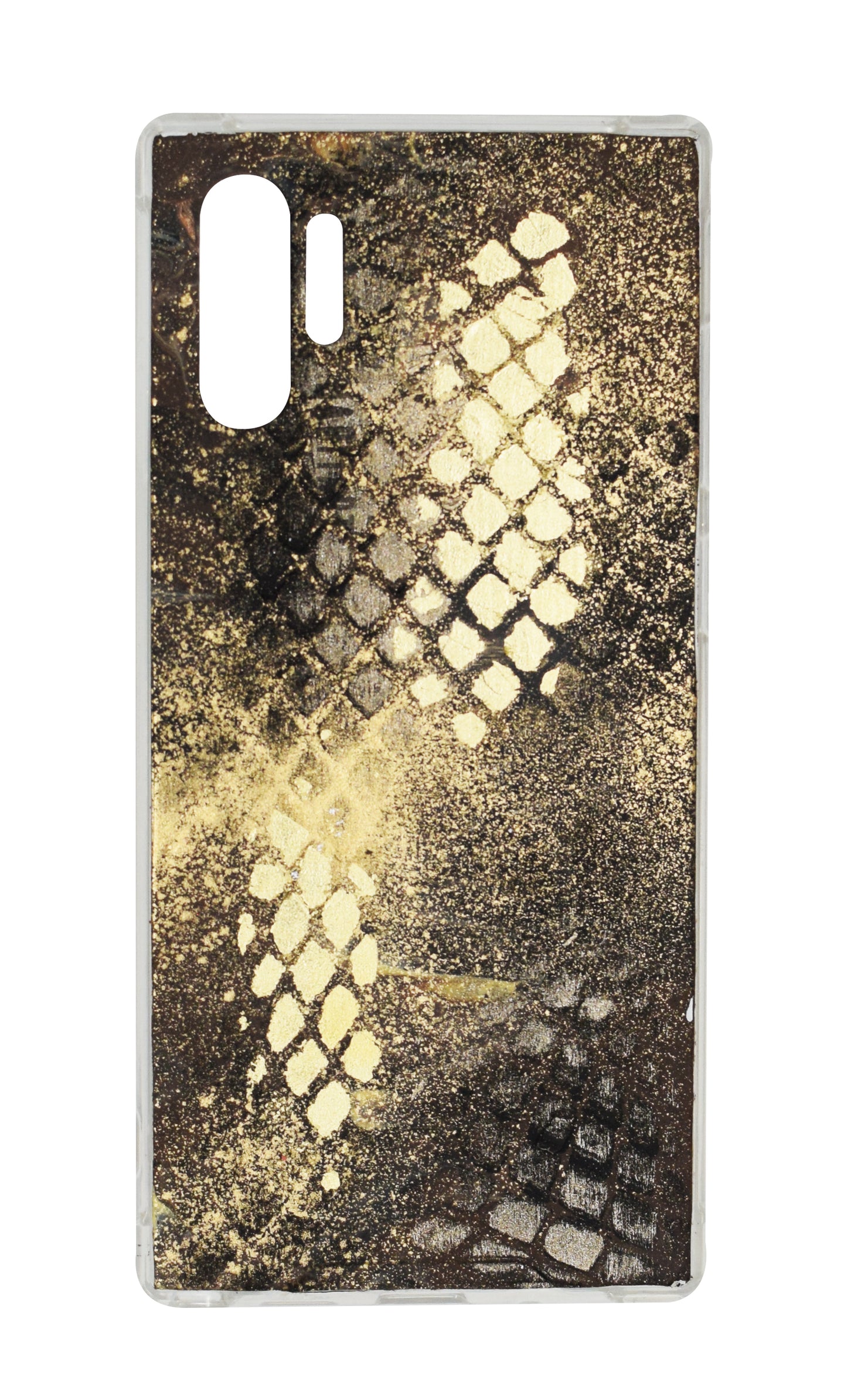 Note10+ Brown Snake E307