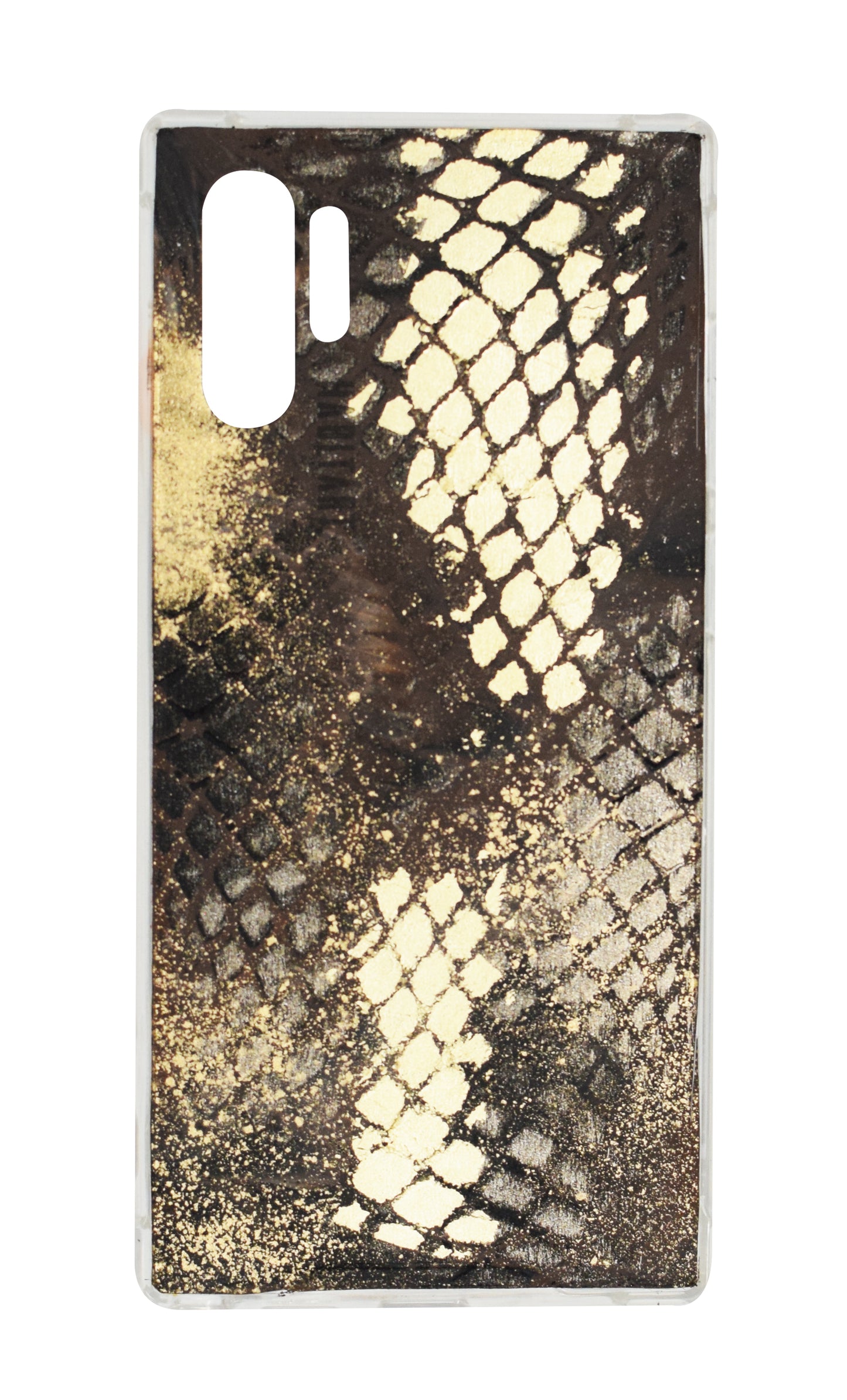 Note10+ Brown Snake E308