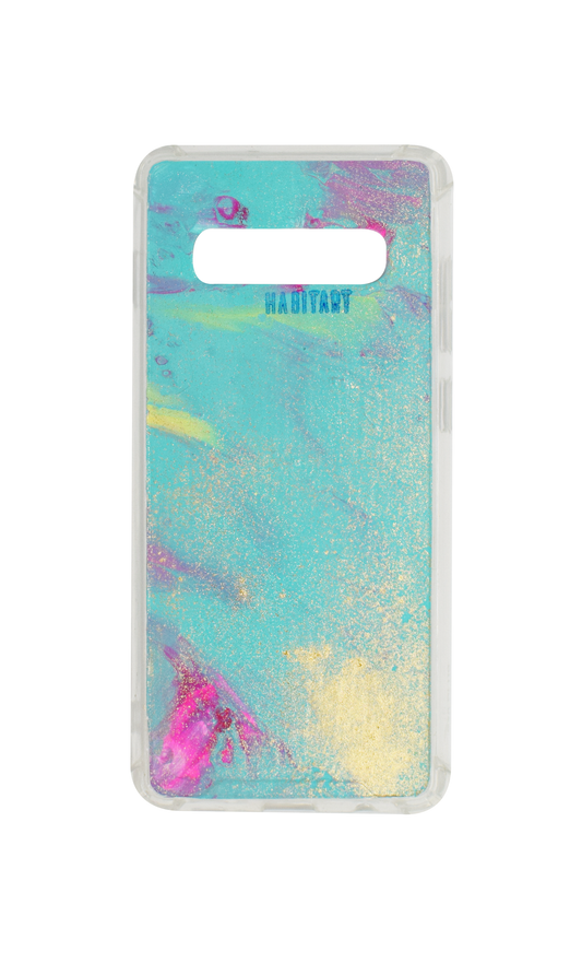 S10+ Bubblegum D668