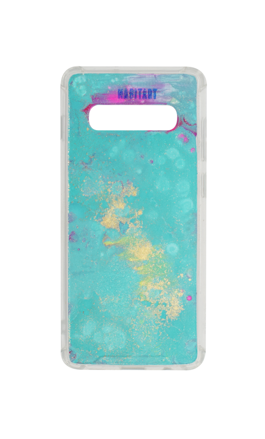 S10+ Bubblegum D669