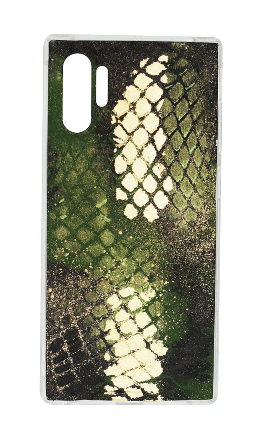 Note10+ Green Snake E316