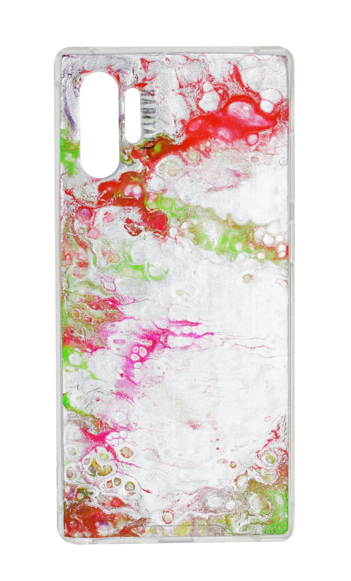 Note10+ Neon E344