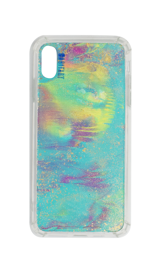 XsMax Bubblegum + TRANSPARENTE E513