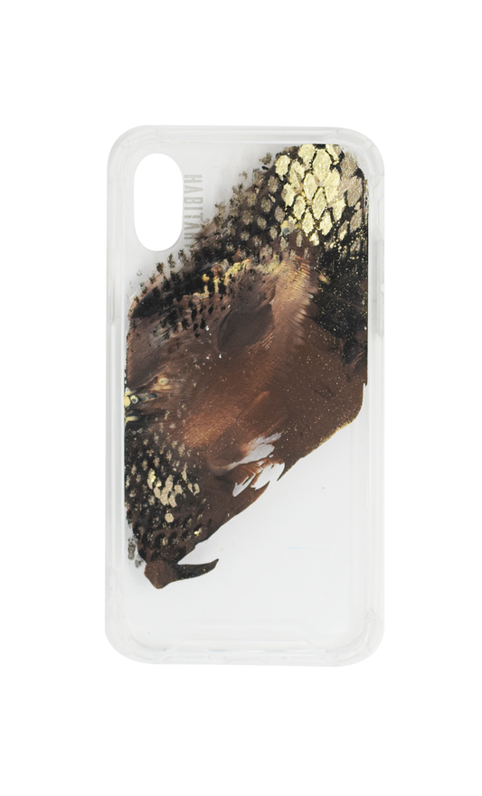 x/xs Brown Snake + TRANSPARENTE E612