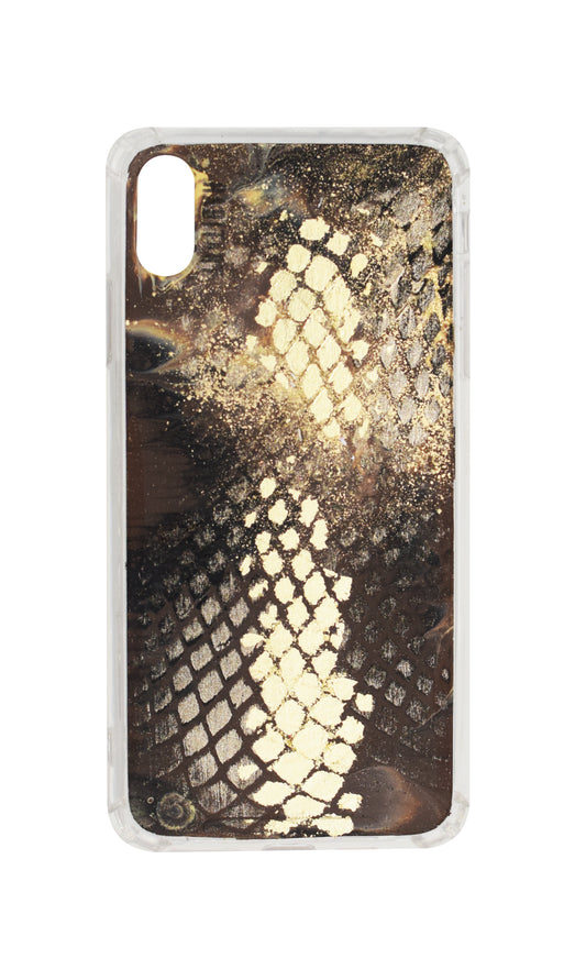 Xs Max Brown Snake E188