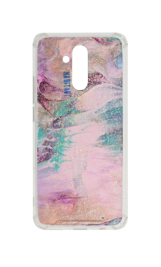 Mate20lite Coral D691
