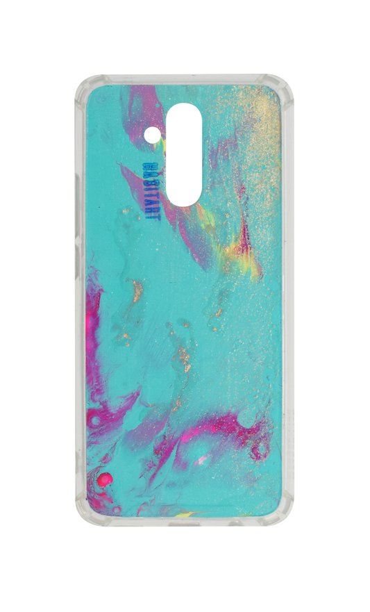 mate20lite Bubblegum D693